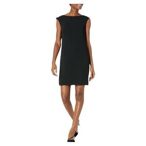 ❤️Trina Turk Women's‎ Cowl Back Dress
